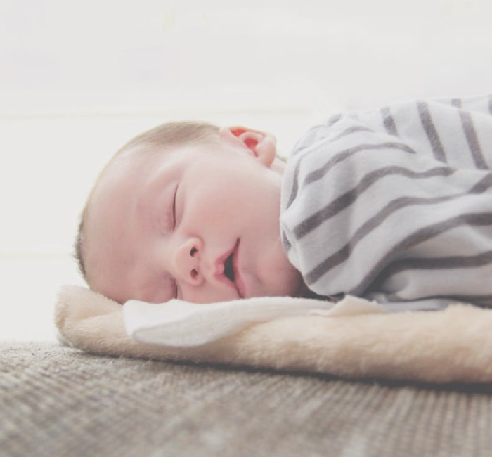Opereren bij pasgeborenen met een aangeboren cysteuze longaandoening?